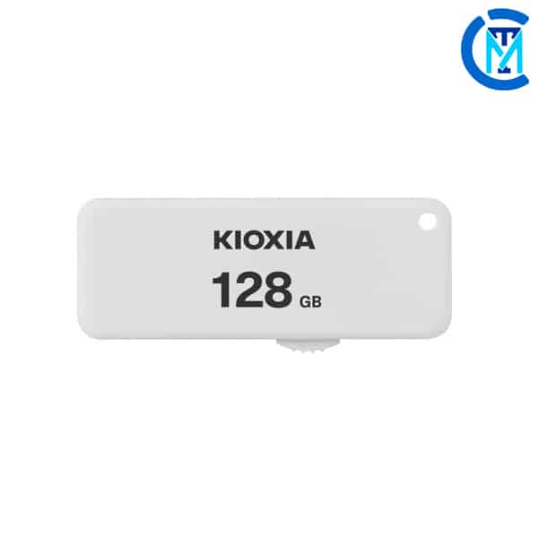 فلش مموری کیوکسیا مدل U203 ظرفیت 128 گیگابایت_2