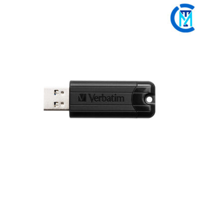 فلش مموری ورباتیم مدل PinStripe USB Drive USB 3.2 Gen 1 ظرفیت 32 گیگابایت_1