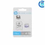 کارت حافظه‌ microSDXC اچ پی hp مدل mx330 ظرفیت 256 گیگابایت_2