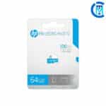 کارت حافظه‌ MicroSDXC اچ پی hp مدل mx310 ظرفیت 64 گیگابایت_2