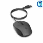 موس اچ پی hp مدل 150 Wired Mouse_2