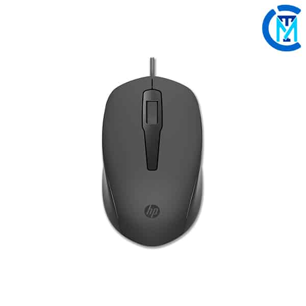 موس اچ پی hp مدل 150 Wired Mouse_1