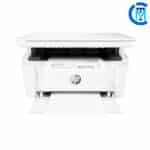 پرینتر چندکاره لیزری اچ پی HP مدل LaserJet Pro MFP M28a_1