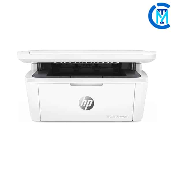 پرینتر چندکاره لیزری اچ پی HP مدل LaserJet Pro MFP M28a_3