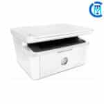 پرینتر چندکاره لیزری اچ پی HP مدل LaserJet Pro MFP M28a_4