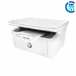 پرینتر چندکاره لیزری اچ پی HP مدل LaserJet Pro MFP M28a_5