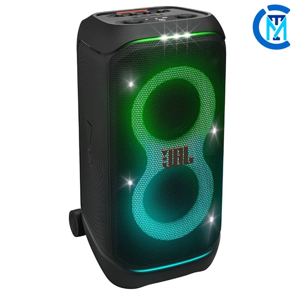 اسپیکر بلوتوثی جی بی ال JBL مدل party box stage 320_4