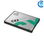 اس اس دی اینترنال تیم گروپ مدل CX2 ظرفیت 256 گیگابایت_4