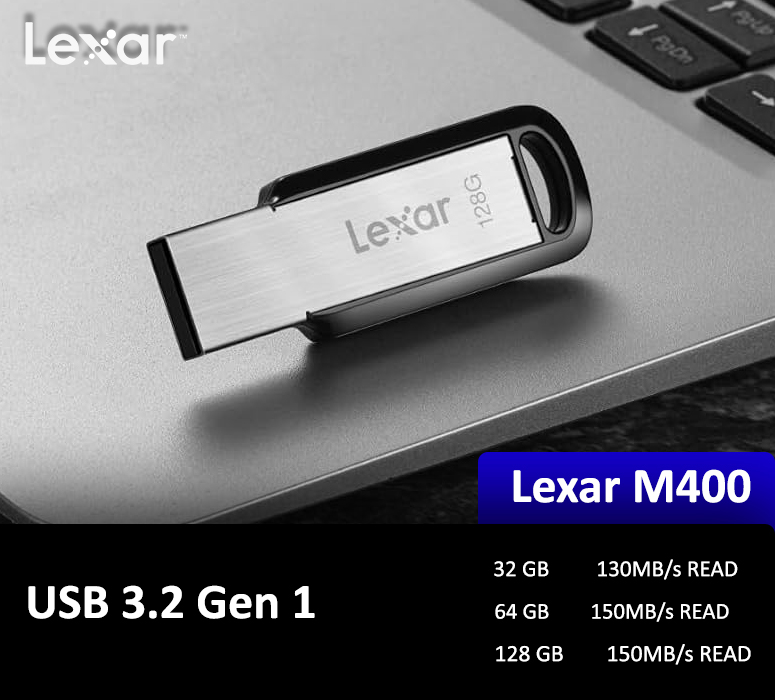 lexar-m400-bedoone-qeymat